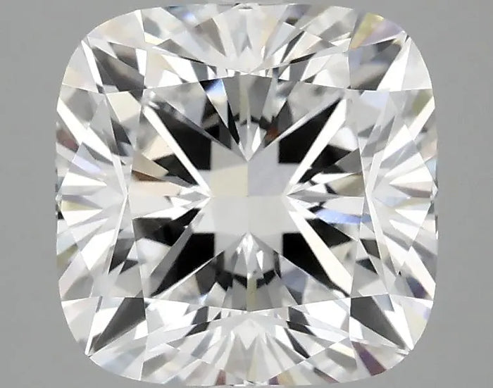 3.07 Carat · CUSHION · D · VVS2 · IGI · Excellent Cut