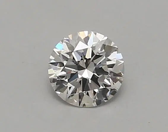 0.48 Carat · ROUND · D · VVS2 · IGI · Ideal Cut