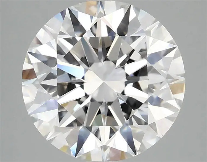 3.54 Carat · ROUND · E · VVS2 · IGI · Excellent Cut