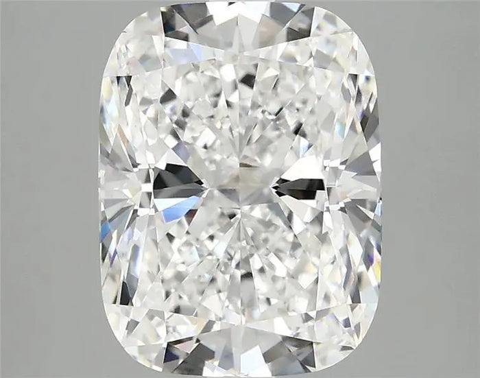 4.08 Carat · CUSHION · E · VVS2 · IGI · Excellent Cut