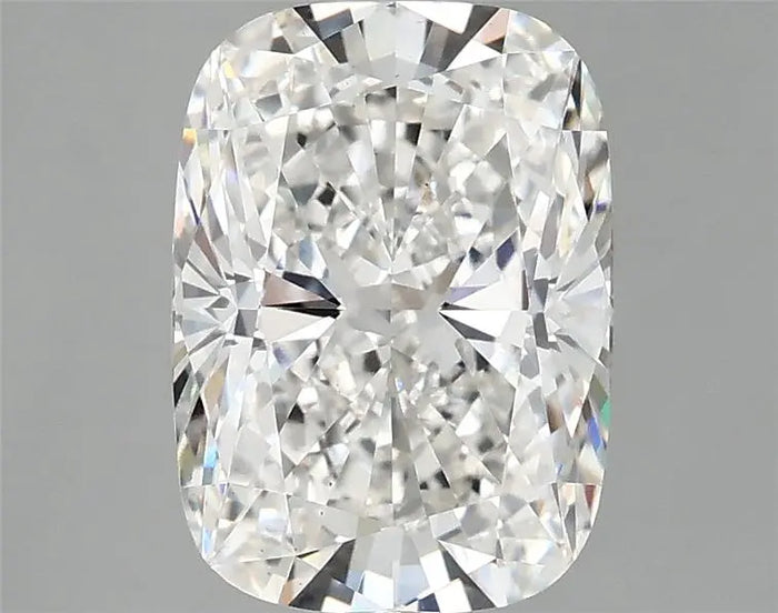 3.09 Carat · CUSHION · E · VS1 · IGI · Excellent Cut