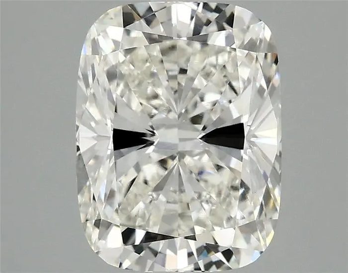 3.08 Carat · CUSHION · G · VVS2 · IGI · Excellent Cut