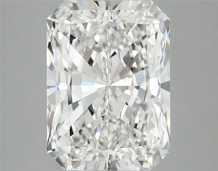 4.03 Carat · RADIANT · E · VVS2 · IGI · Excellent Cut