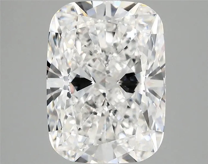 4.09 Carat · CUSHION · D · VS1 · IGI · Excellent Cut