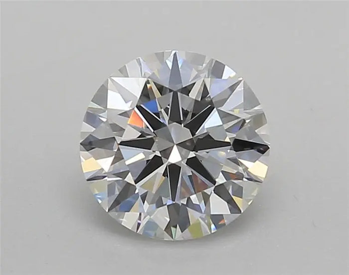1.52 Carat · ROUND · D · VVS2 · IGI · Ideal Cut