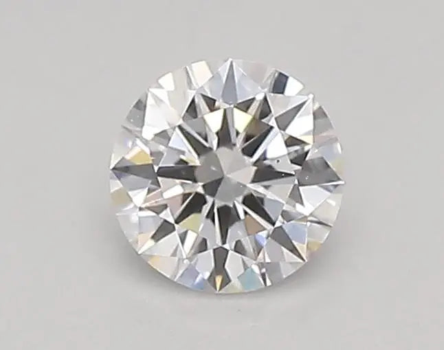 0.31 Carat · ROUND · D · VS1 · IGI · Excellent Cut