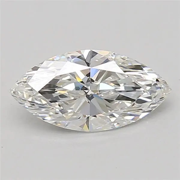 1.08 Carat · MARQUISE · E · VVS2 · IGI · Excellent Cut