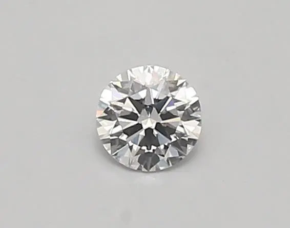 0.27 Carat · ROUND · D · VS1 · IGI · Ideal Cut