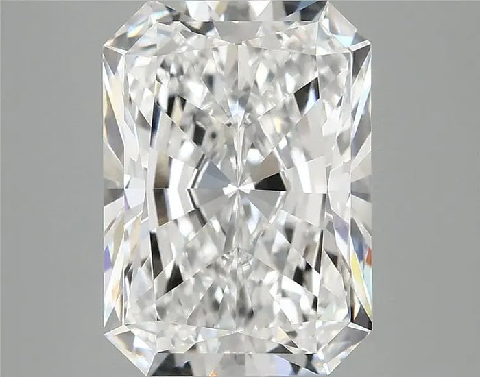 4.07 Carat · RADIANT · E · VVS2 · IGI · Excellent Cut