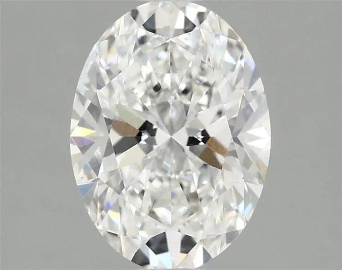 1.59 Carat · OVAL · E · VVS2 · IGI · Excellent Cut