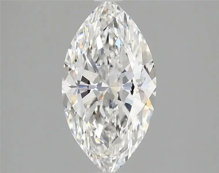 1.60 Carat · MARQUISE · E · VS1 · IGI · Excellent Cut