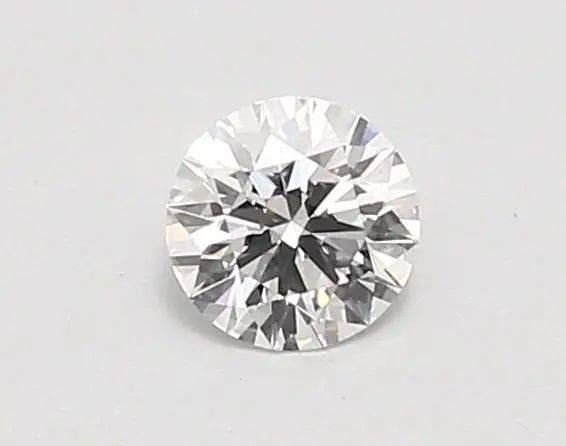 0.45 Carat · ROUND · D · VVS1 · IGI · Ideal Cut