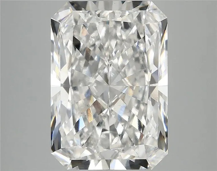 6.11 Carat · RADIANT · G · VS2 · IGI · Excellent Cut