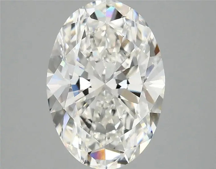 3.04 Carat · OVAL · F · VVS2 · IGI · Excellent Cut