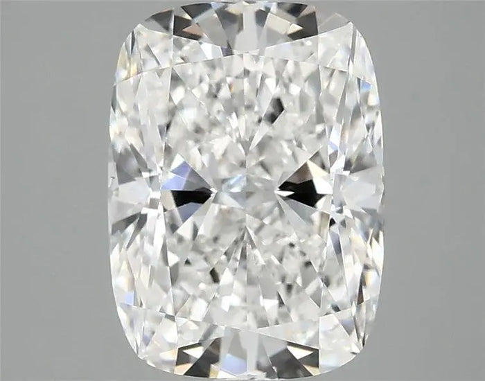 3.10 Carat · CUSHION · E · VS1 · IGI · Excellent Cut
