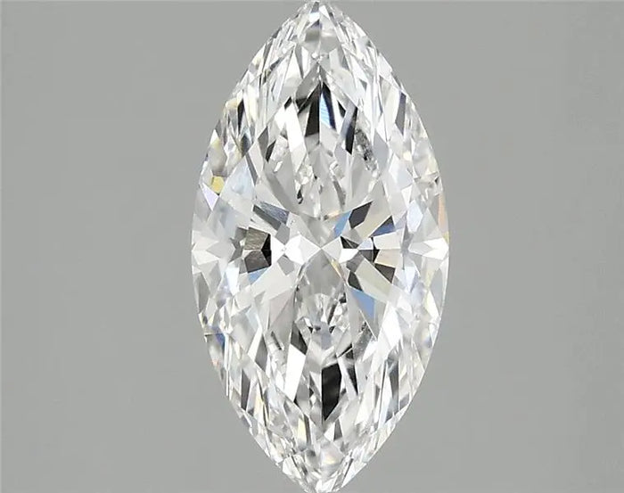 1.49 Carat · MARQUISE · D · VVS2 · IGI · Excellent Cut
