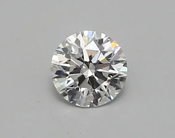 0.43 Carat · ROUND · D · VS1 · IGI · Ideal Cut
