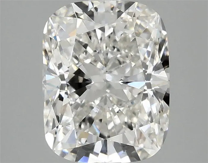 2.57 Carat · CUSHION · F · VS1 · IGI · Excellent Cut