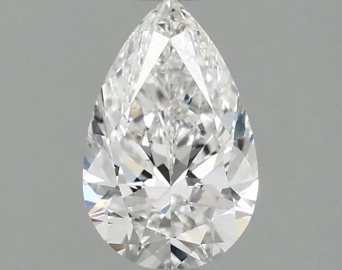 1.10 Carat · PEAR · E · VVS2 · IGI · Excellent Cut