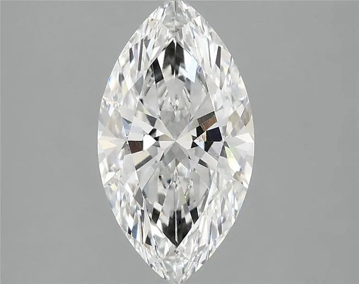1.88 Carat · MARQUISE · E · VVS2 · IGI · Excellent Cut