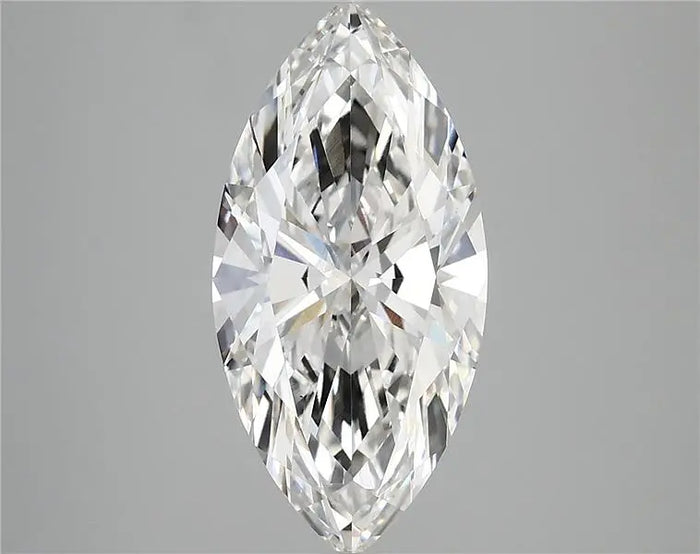 3.02 Carat · MARQUISE · F · VS1 · IGI · Excellent Cut