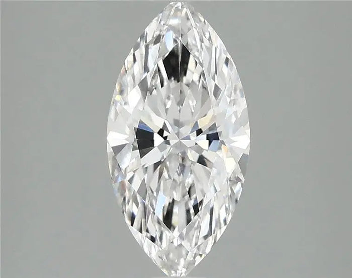 1.59 Carat · MARQUISE · E · VS1 · IGI · Excellent Cut