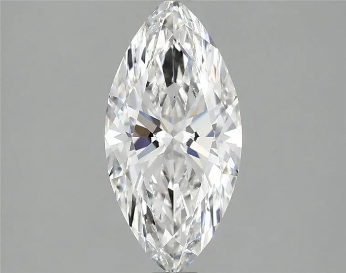 1.59 Carat · MARQUISE · E · VS1 · IGI · Excellent Cut