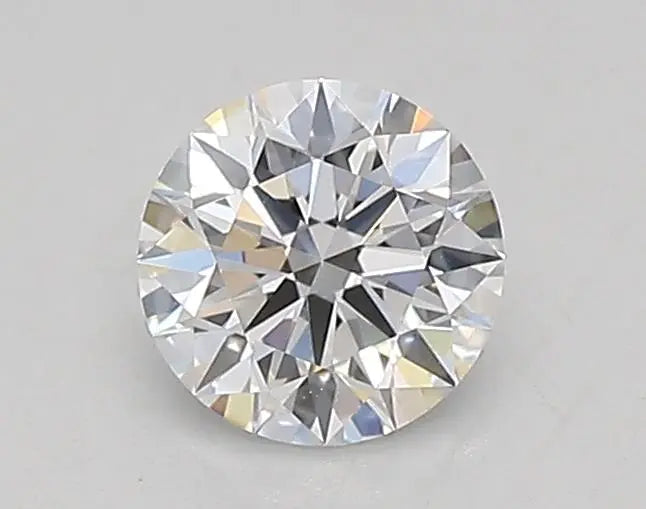 0.47 Carat · ROUND · D · VVS1 · IGI · Ideal Cut
