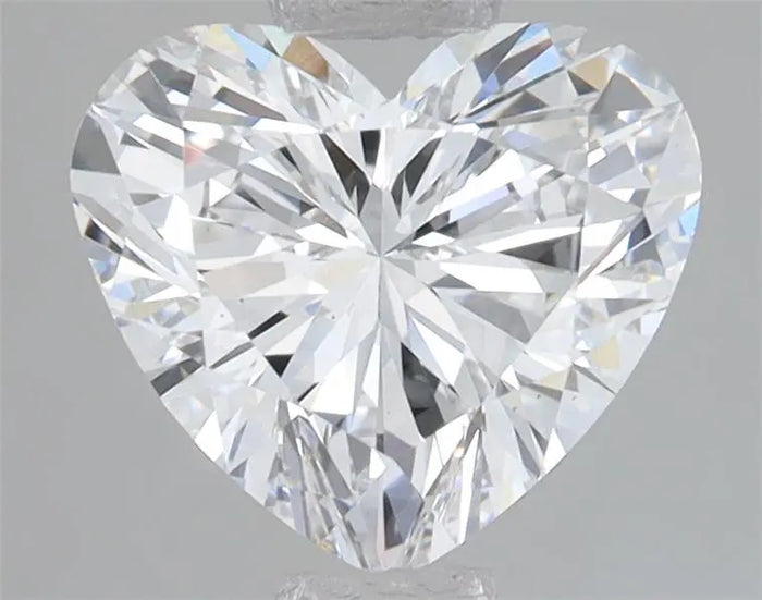 1.59 Carat · HEART · E · VS1 · IGI · Excellent Cut