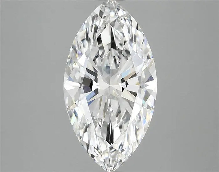 3.01 Carat · MARQUISE · E · VVS2 · IGI · Excellent Cut
