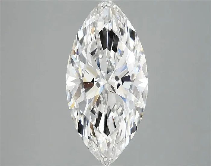 3.09 Carat · MARQUISE · E · VVS2 · IGI · Excellent Cut