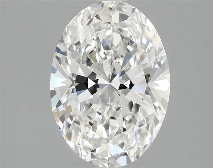 1.55 Carat · OVAL · E · VS1 · IGI · Excellent Cut