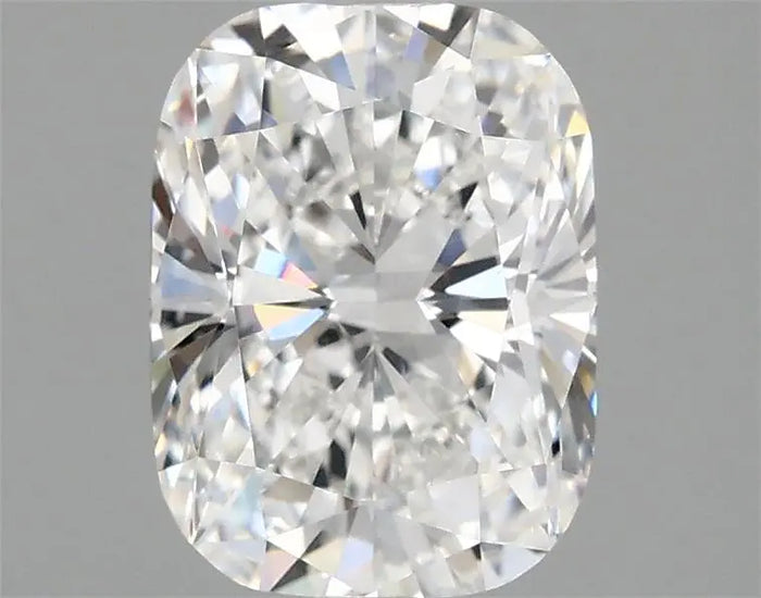 1.59 Carat · CUSHION · E · VVS2 · IGI · Excellent Cut