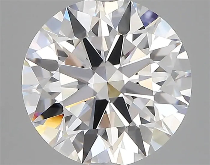 3.13 Carat · ROUND · D · FL · IGI · Ideal Cut