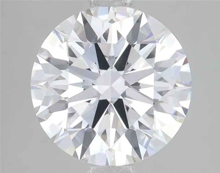 2.82 Carat · ROUND · D · VS2 · IGI · Ideal Cut