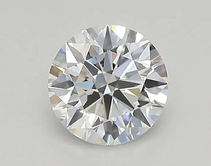 0.52 Carat · ROUND · D · VVS1 · IGI · Ideal Cut