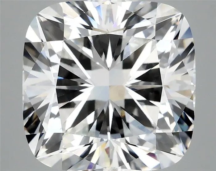 7.05 Carat · CUSHION · E · VVS2 · IGI · Excellent Cut