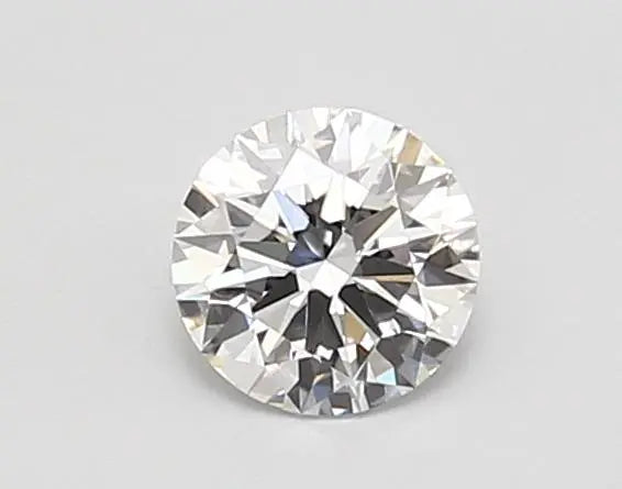 0.68 Carat · ROUND · D · VVS1 · IGI · Ideal Cut