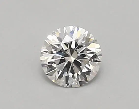 0.44 Carat · ROUND · D · VVS1 · IGI · Ideal Cut