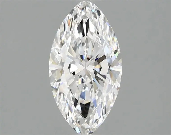1.06 Carat · MARQUISE · D · VVS2 · IGI · Excellent Cut