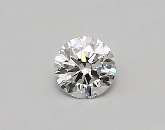 0.27 Carat · ROUND · D · VVS1 · IGI · Ideal Cut
