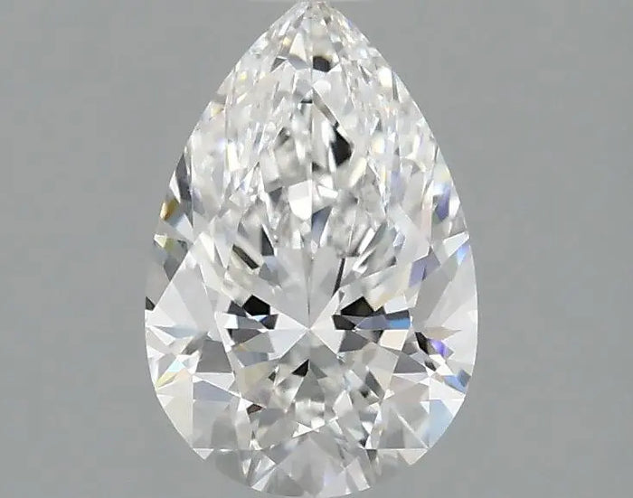 1.10 Carat · PEAR · E · VVS2 · IGI · Excellent Cut