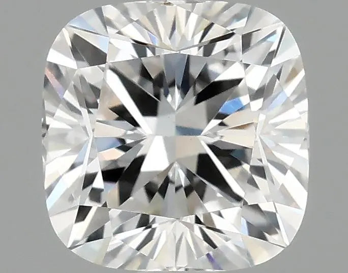 1.05 Carat · CUSHION · F · VS1 · IGI · Excellent Cut