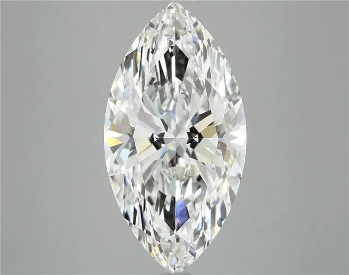 5.10 Carat · MARQUISE · E · VS2 · IGI · Excellent Cut