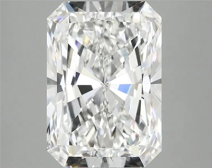 4.07 Carat · RADIANT · E · VVS2 · IGI · Excellent Cut