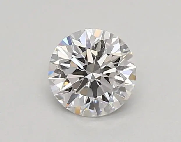 0.42 Carat · ROUND · D · VVS1 · IGI · Excellent Cut