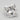 0.79 Carat · PRINCESS · D · VVS2 · IGI · Excellent Cut