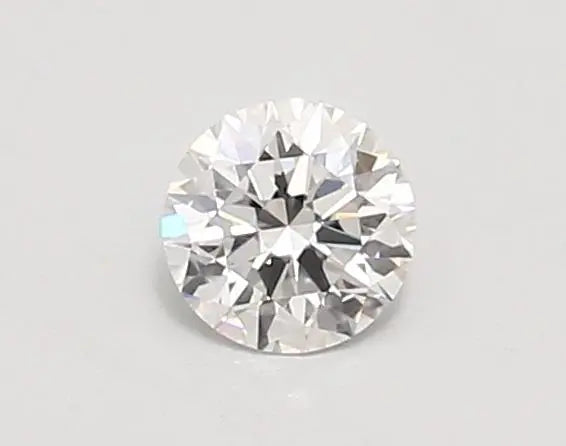 0.47 Carat · ROUND · D · VVS2 · IGI · Ideal Cut