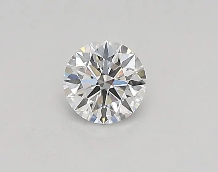 0.31 Carat · ROUND · D · VS1 · IGI · Ideal Cut