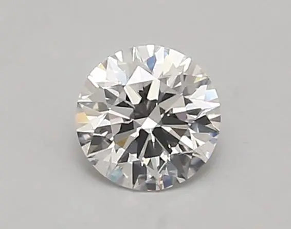 0.71 Carat · ROUND · D · VVS1 · IGI · Ideal Cut